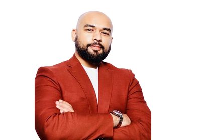Photo of Muhammad Zafar