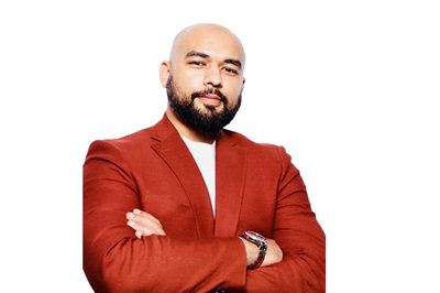 Photo of Muhammad Zafar