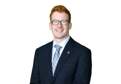 Photo of Nathan Henderson