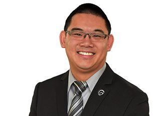 Photo of Nathan Leung