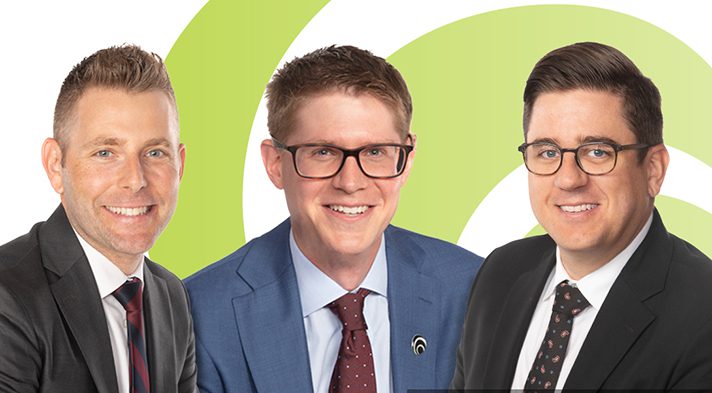 News-Benjamin Mann Luther Van Gilst Scott Hodgson