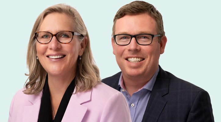 News-Brenda Kelly, Jeff Taylor
