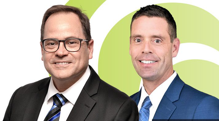 News-Dean Morris Mike Hayward Baker Tilly Canada shares input on transfer pricing reform