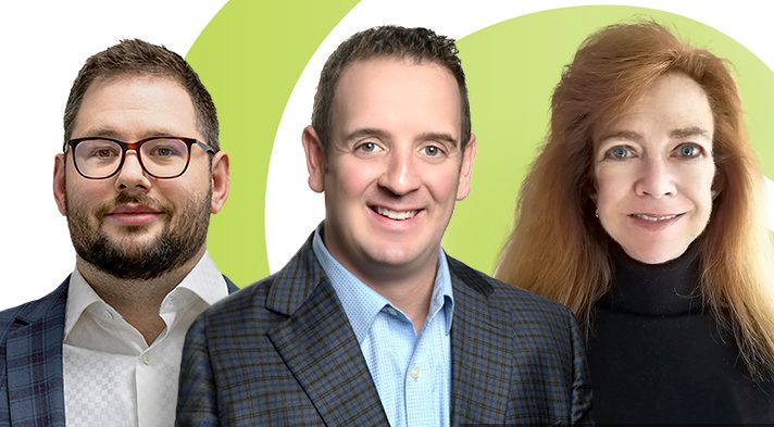 News Jesse Francis Patrick Ouellette Lesley Hutz