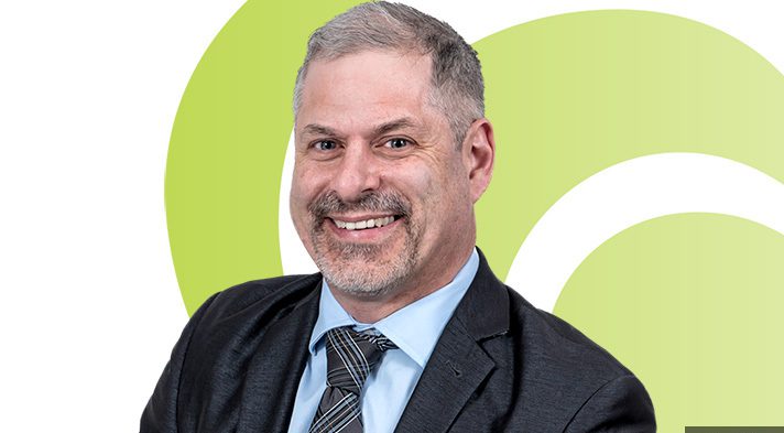 News-John Oakey appointed VP of Tax at CPA Canada