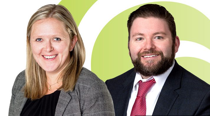 News-Kristin Berry Andrew Hauraney