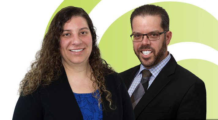 News-Maxine Laforest Robert Blais