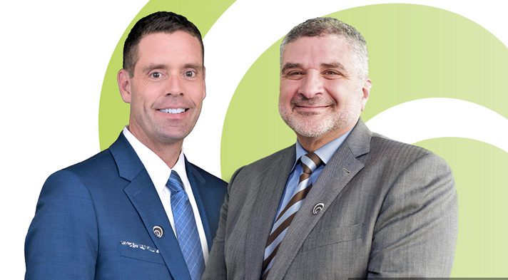 News-Mike Hayward Baker Tilly Ottawa welcomes its first COO Iman Faris