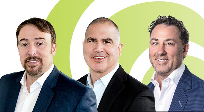 News-Rob Amico Matt Zarowny Scott Dupuis