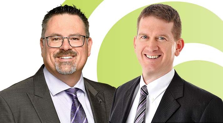 News-Sean Walker Aaron Wright