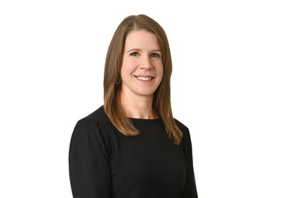Photo of Nicole Chretien