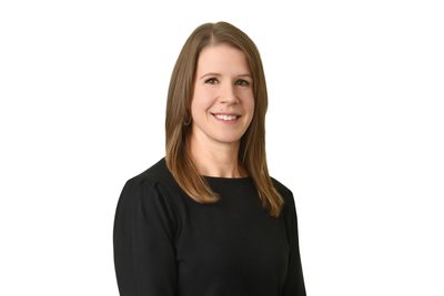 Photo of Nicole Chretien