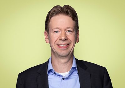 Photo of Osgar Schaedtler