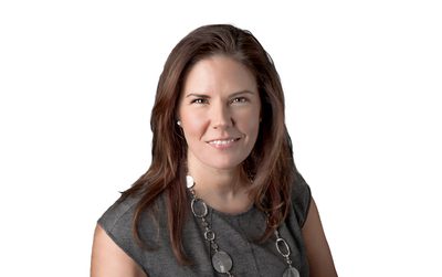 Photo of Paige Shaw