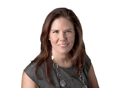 Photo of Paige Shaw