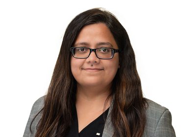 Photo of Pampi Singh