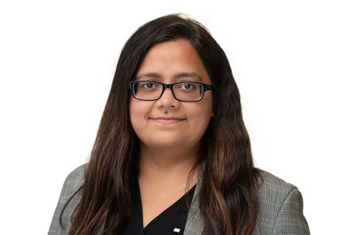 Photo of Pampi Singh
