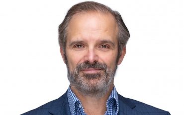 Photo of Paul Websdale