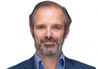 Photo of Paul Websdale