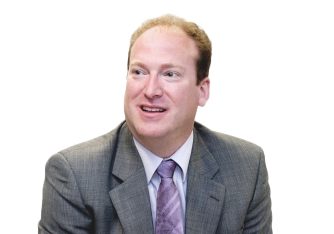 Photo of Paul Cudmore