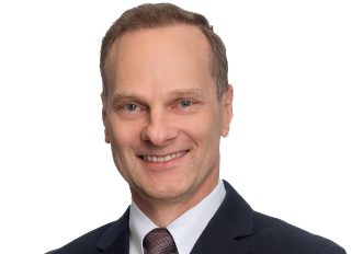 Photo of Paul Schmidt