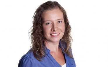 Photo of Pauline Frazer