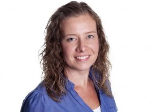 Photo of Pauline Frazer