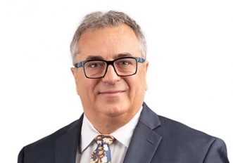 Photo of Peter Heasty