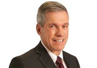 Photo of Peter Hobb