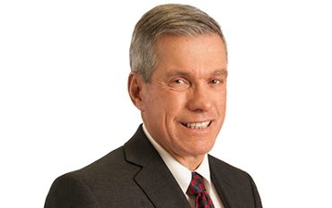 Photo of Peter Hobb