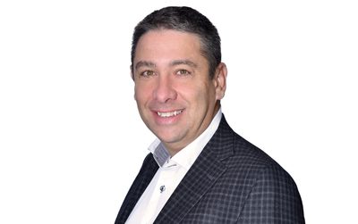 Photo of Peter Savoni