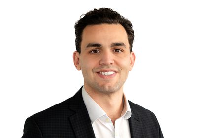 Photo of Peter J. Corio