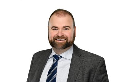 Photo of Philip Love