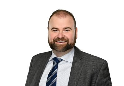 Photo of Philip Love