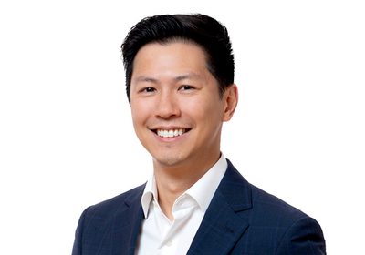 Photo of Phil Wou