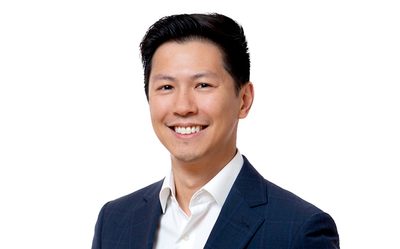 Photo of Phil Wou