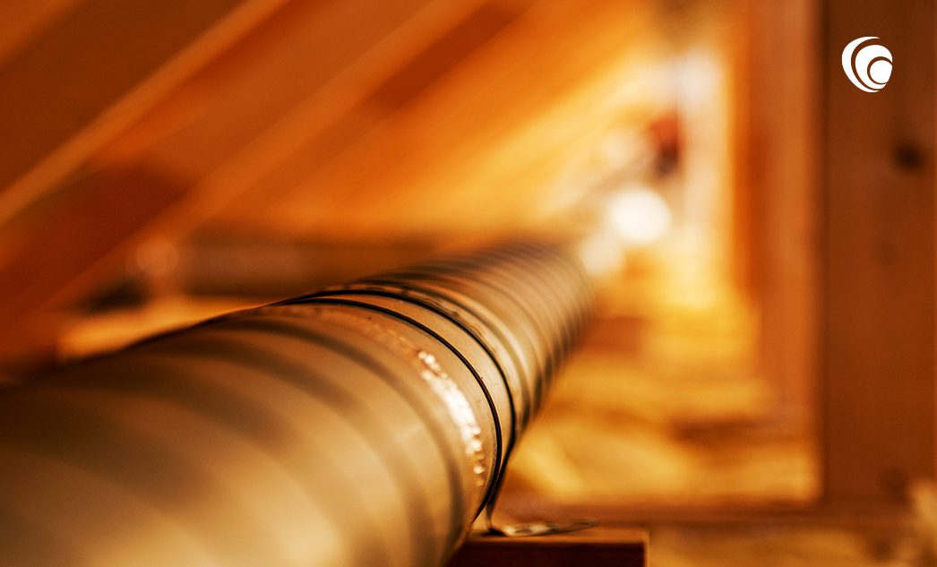 Publications-HVAC industry shows no signs of cooling off