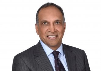 Photo of Rakesh Jain