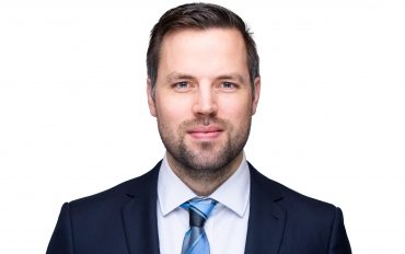 Photo of Ray Helgason