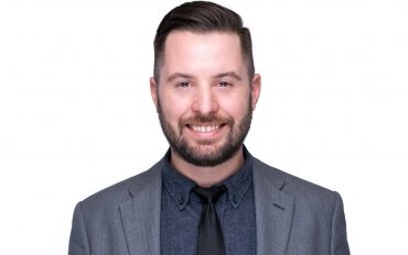 Photo of Reid Hastie
