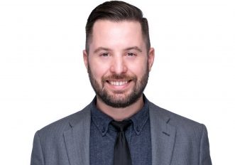 Photo of Reid Hastie
