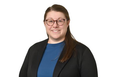 Photo of Renée d’Eon