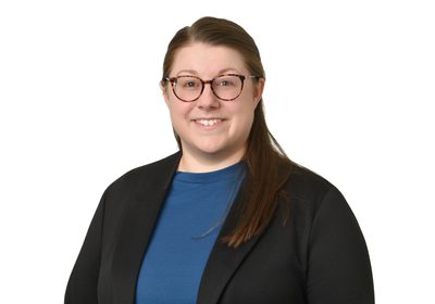 Photo of Renée d’Eon