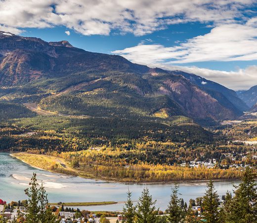 Revelstoke