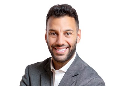 Photo of Riccardo Zerbino