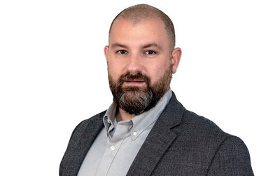 Photo of Rick Nero