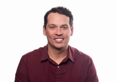Photo of Rob Alsop
