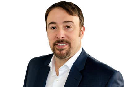 Photo of Rob D'Amico