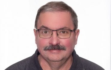 Photo of Rob Marchand