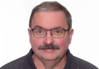 Photo of Rob Marchand